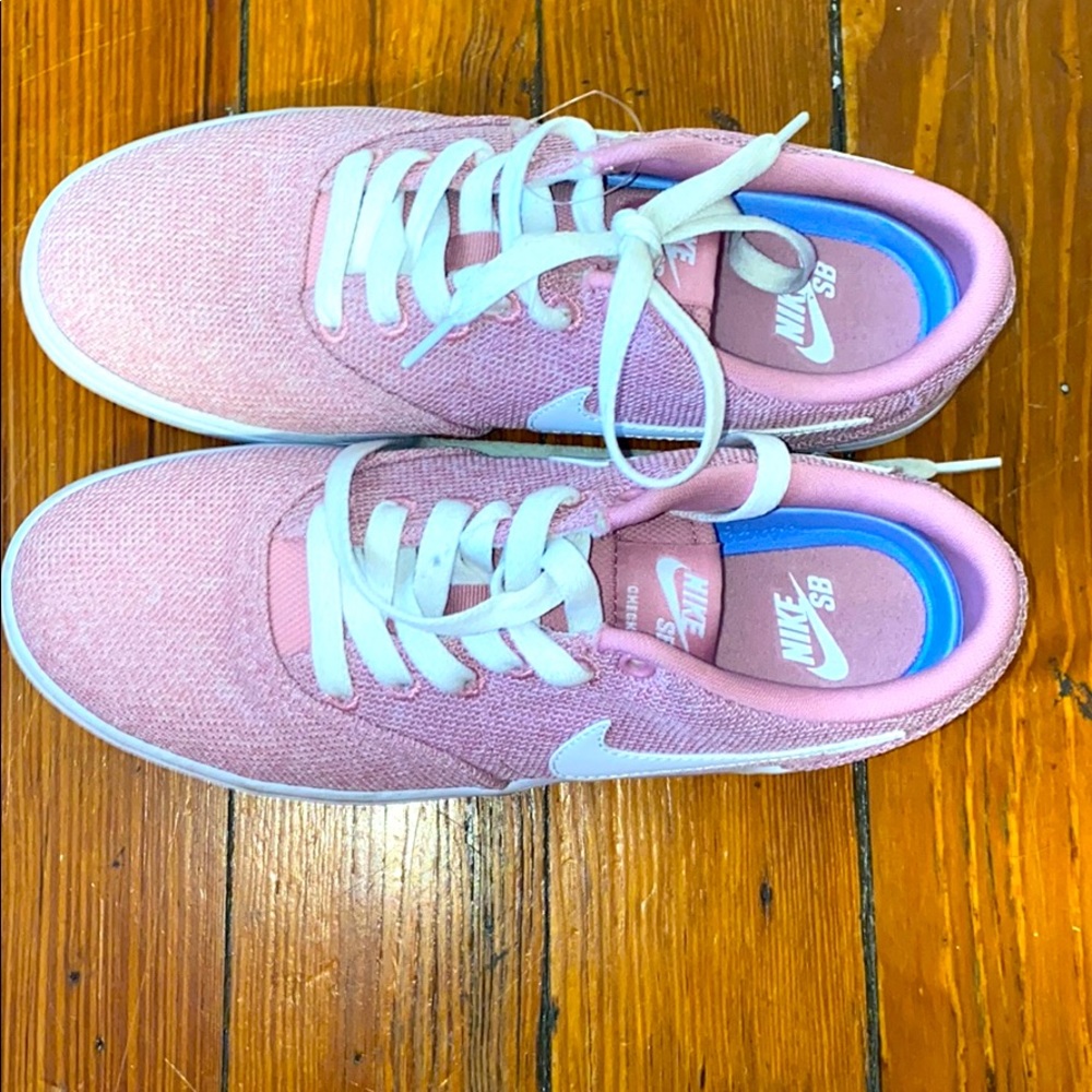 Nike SB sneakers size 7.5